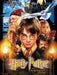 Jigsaw Puzzle: Harry Potter and the Sorcerer's Stone (550 Pcs) - Unwind Board Games Online