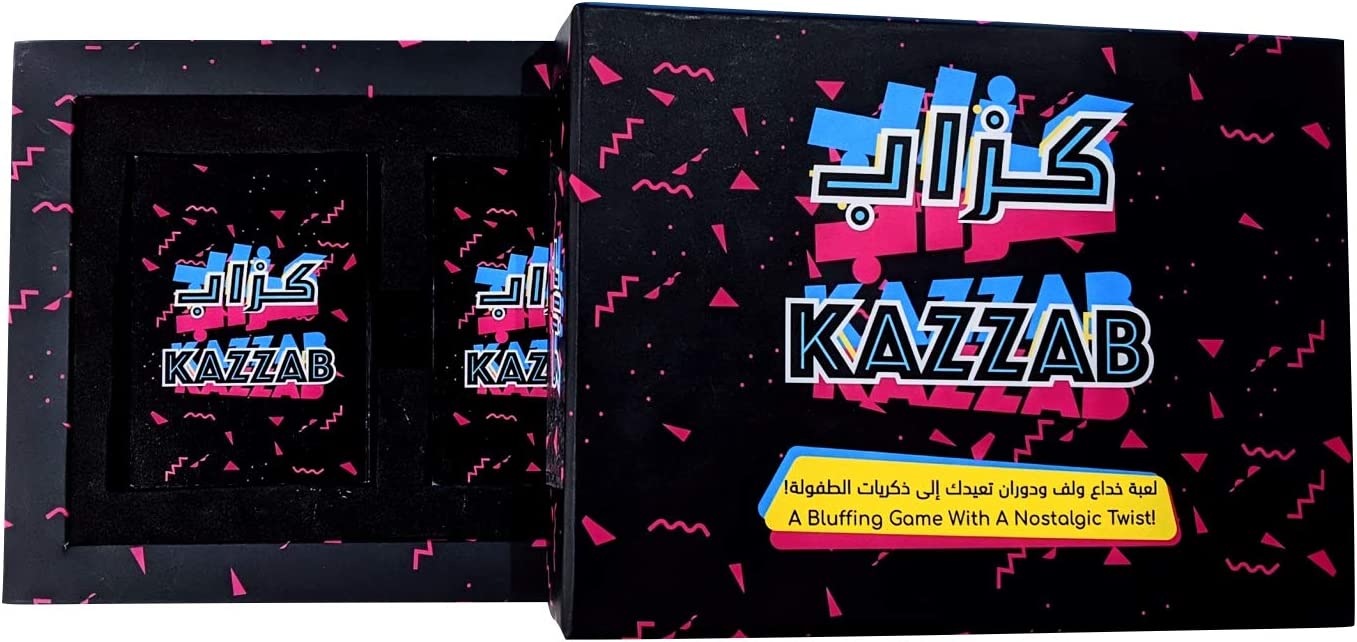 Kazzab