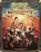 Lords of Waterdeep - Unwind Board Games Online