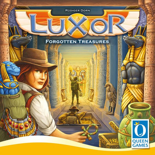 Luxor - Unwind Board Games Online