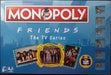 Monopoly - Friends - Unwind Board Games Online