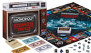 Monopoly: Stranger Things - Unwind Online