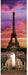 Jigsaw Puzzle: Night in Paris (1000 Pieces) - Unwind Online