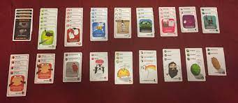 Exploding Kittens (Party Box)