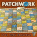 Patchwork - Unwind Online