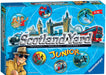 Scotland Yard Junior - Unwind Board Games Online