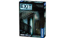 Exit: The Sinister Mansion - Unwind Online