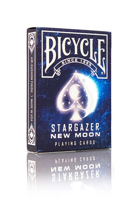 Playing Cards: Bicycle - Stargazer New Moon