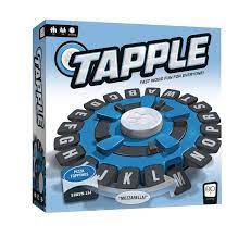 Tapple - Unwind Board Games Online