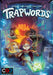 Trapwords - Unwind Board Games Online