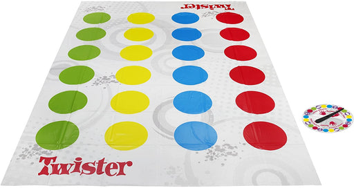 Twister - Unwind Board Games Online